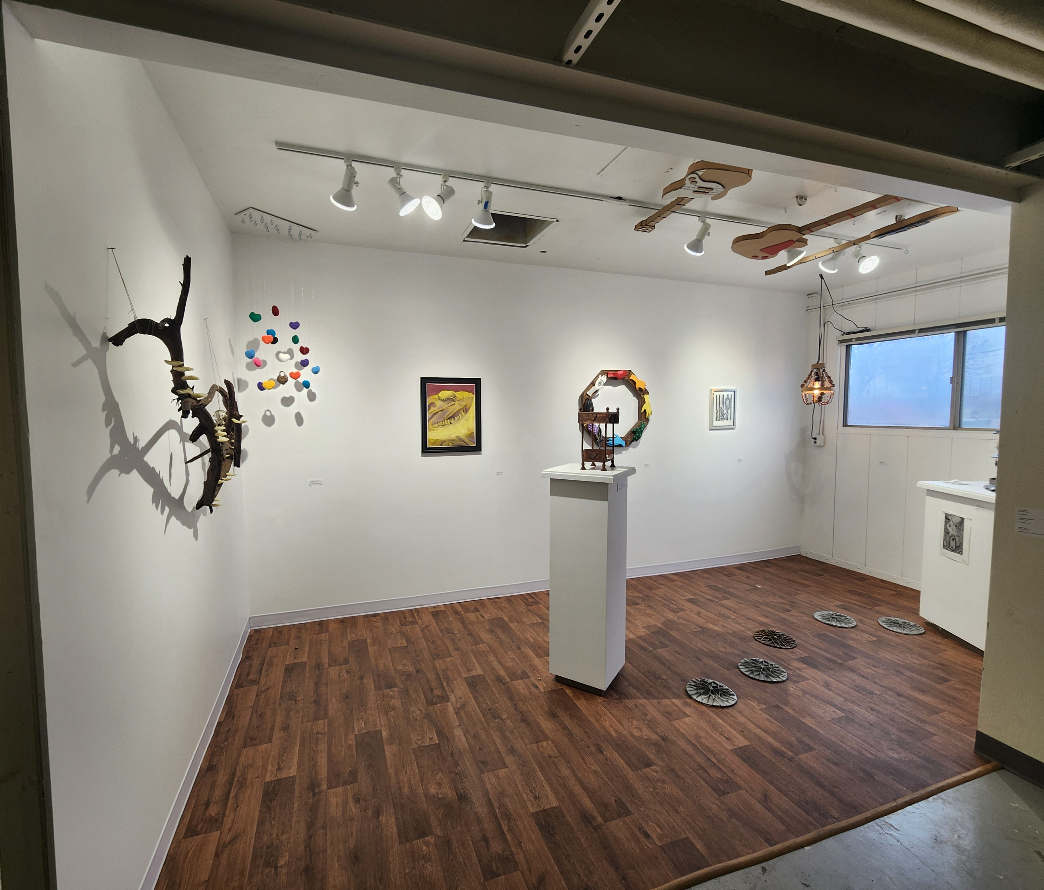 Studio C gallery