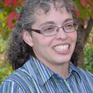 Professor Jodi Goldberg 2014