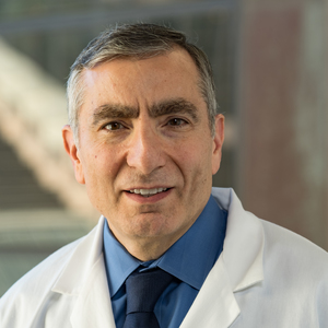 James Tour, the T. T. and W. F. Chao Professor of Chemistry and professor of materials science and nanoengineering at Rice University