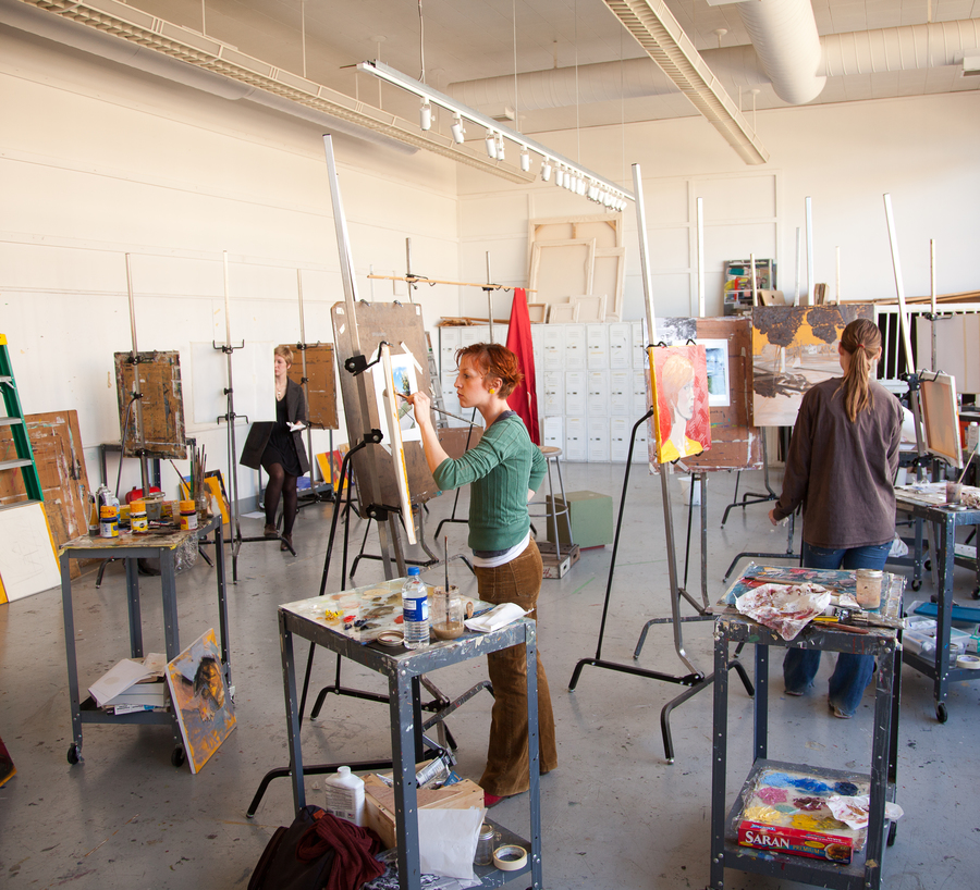 Painting