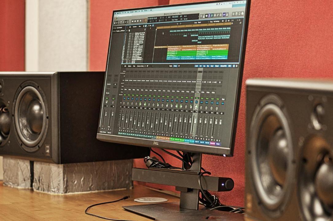 music production computer