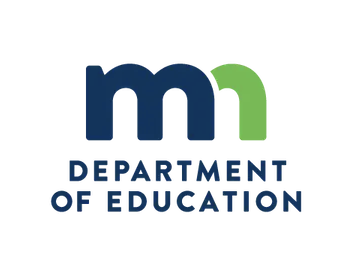 Minnesota Department of Education logo