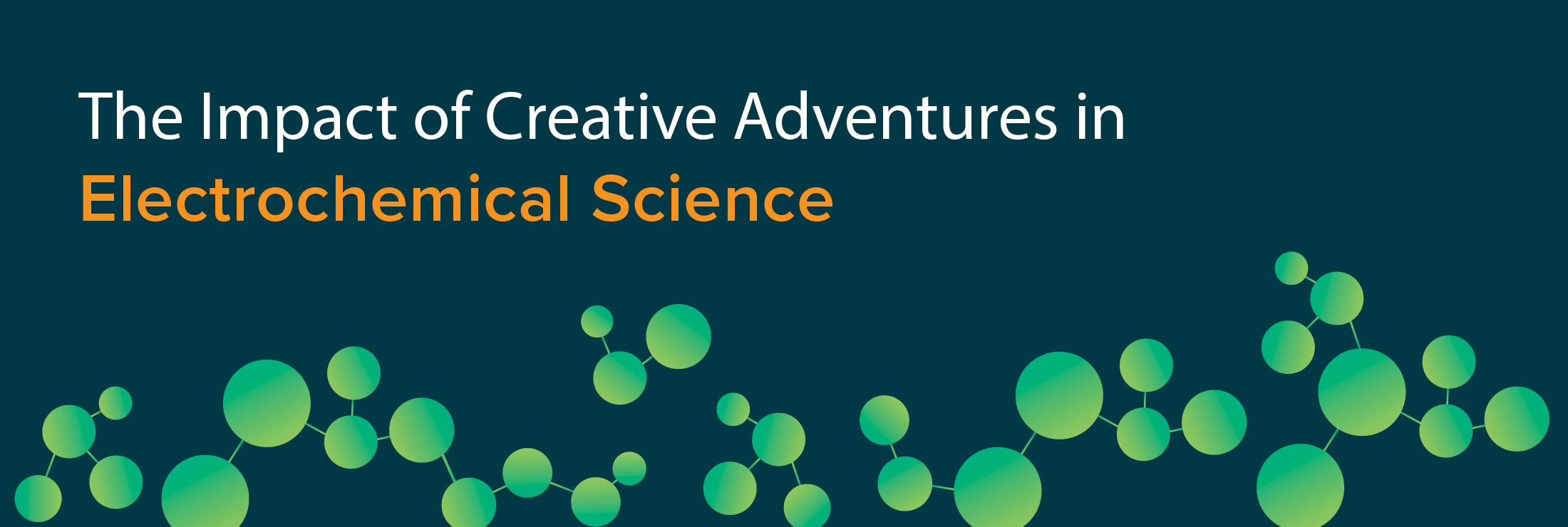 The Impact of Crreative Adventures in Electrochemical Science
