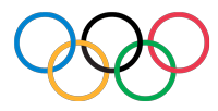 Olympics ring