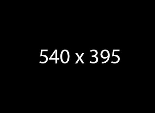 image placeholder 540x395