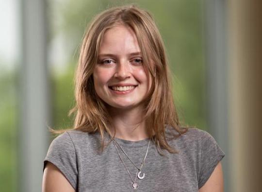 Annika Roes