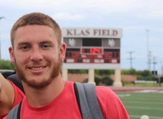 Hamline University student athletics