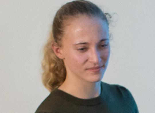Maddie Sowinski