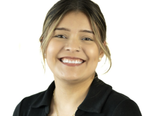Aley Rosas-Mondragón '22, Biochemist at Diasorin Biotechnology Research 