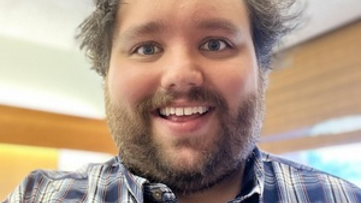 Ryan Larson