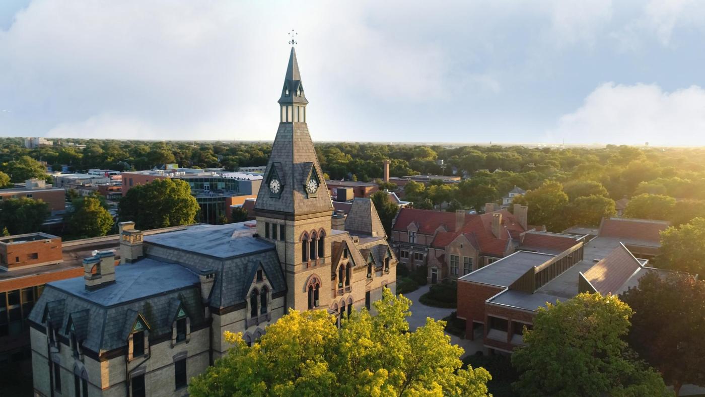 Hamline Announces Academic Freedom and Cultural Perspectives Forum on