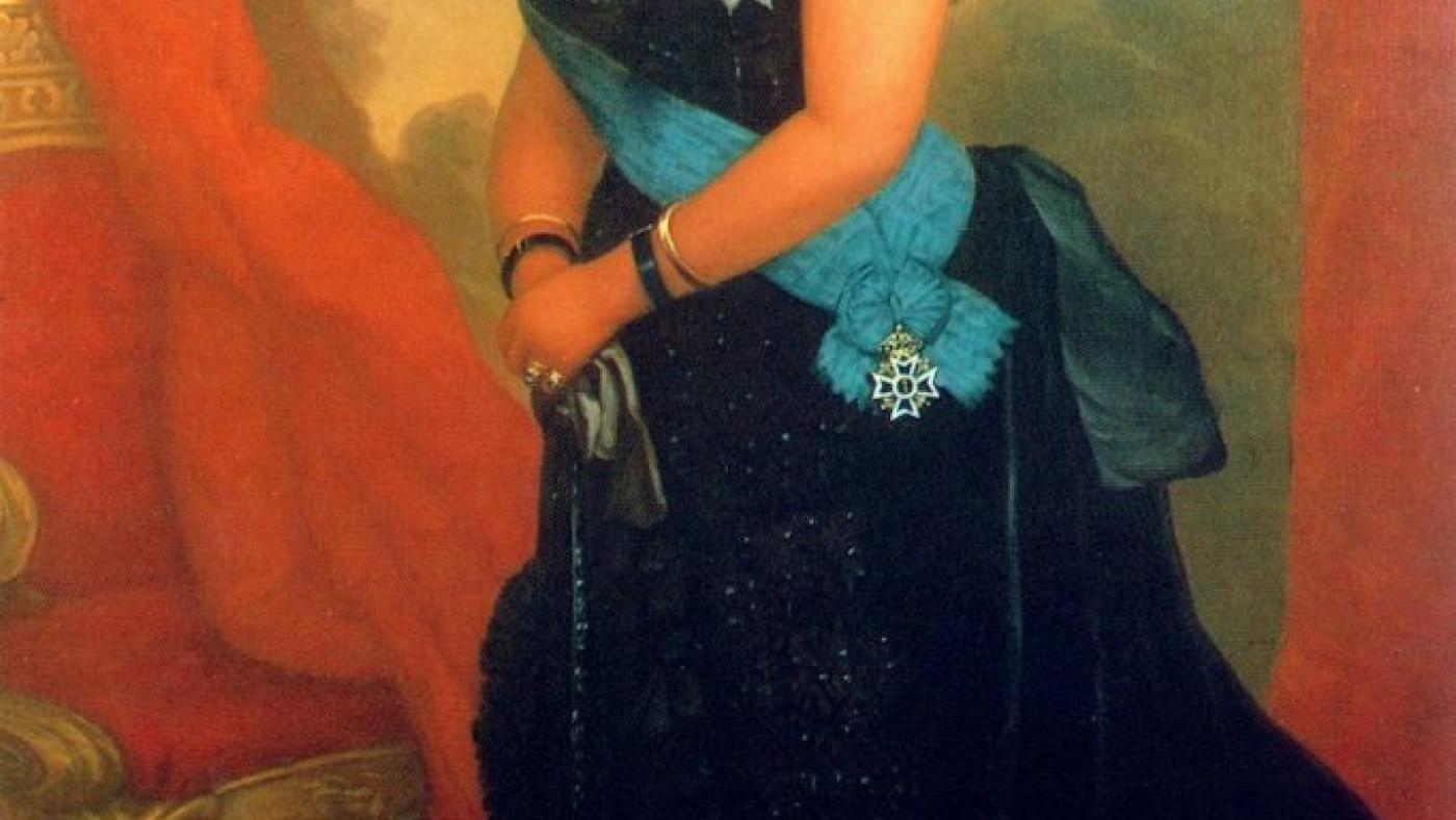 queen liliuokalani
