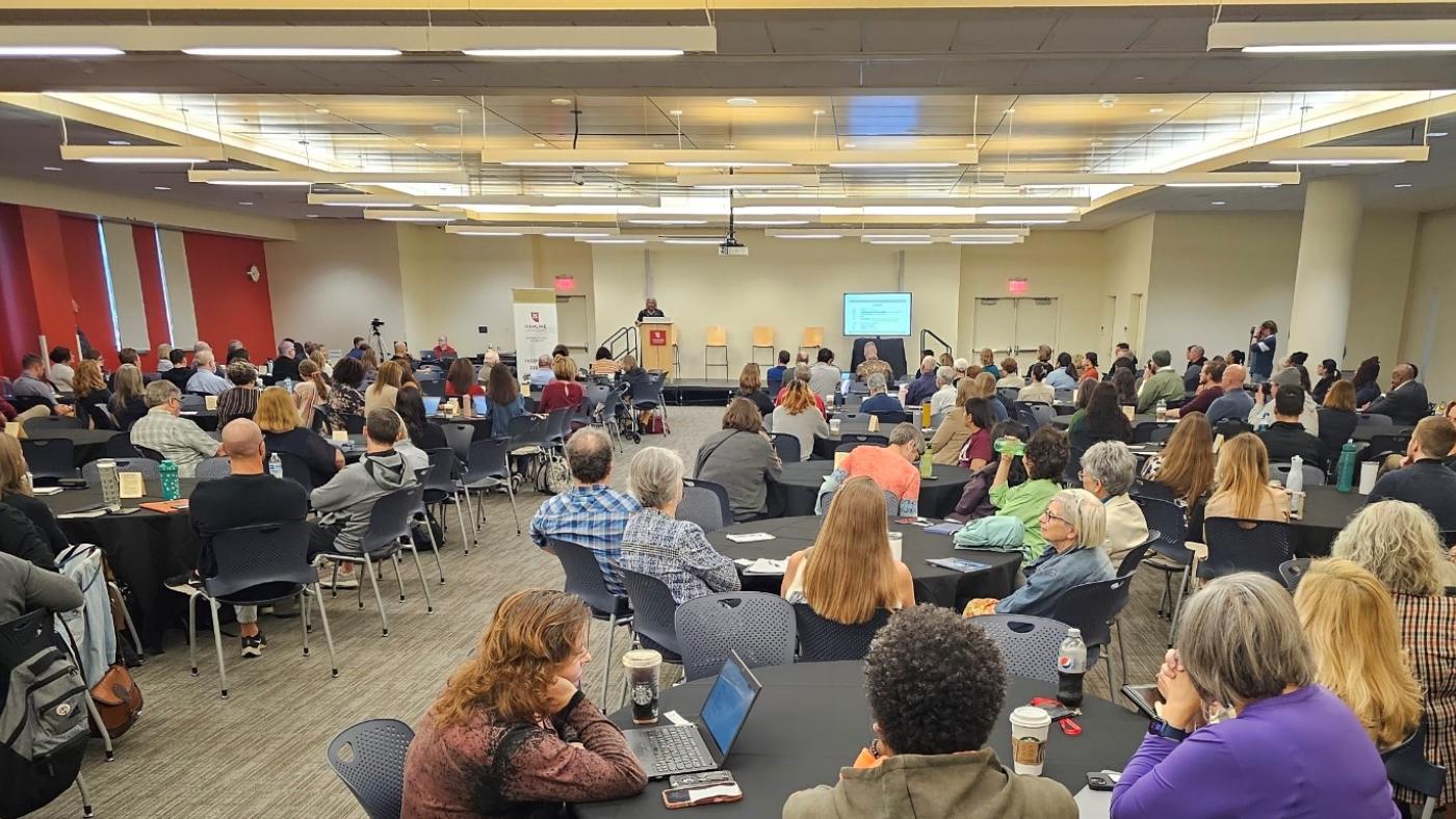 Hamline Forum