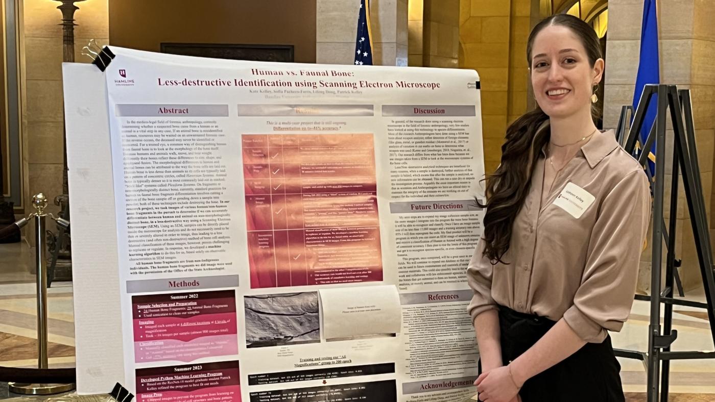 Research Day at the Capitol