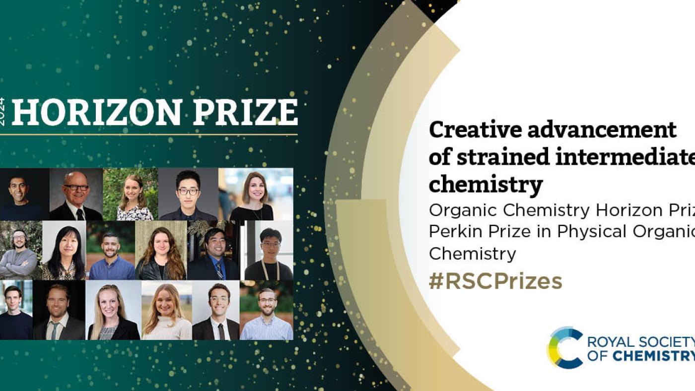 Horizon Prize