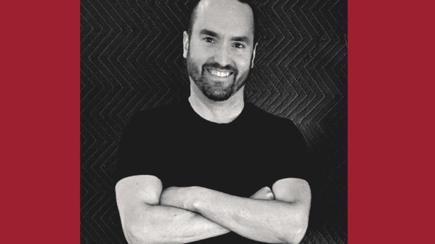 Steve Gernes ’10