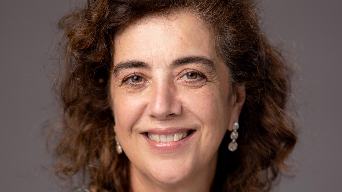 Maria Jesus Leal
