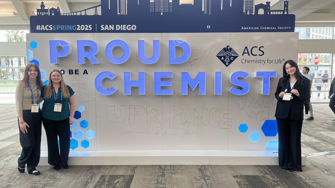 ACS Hamline Presentation
