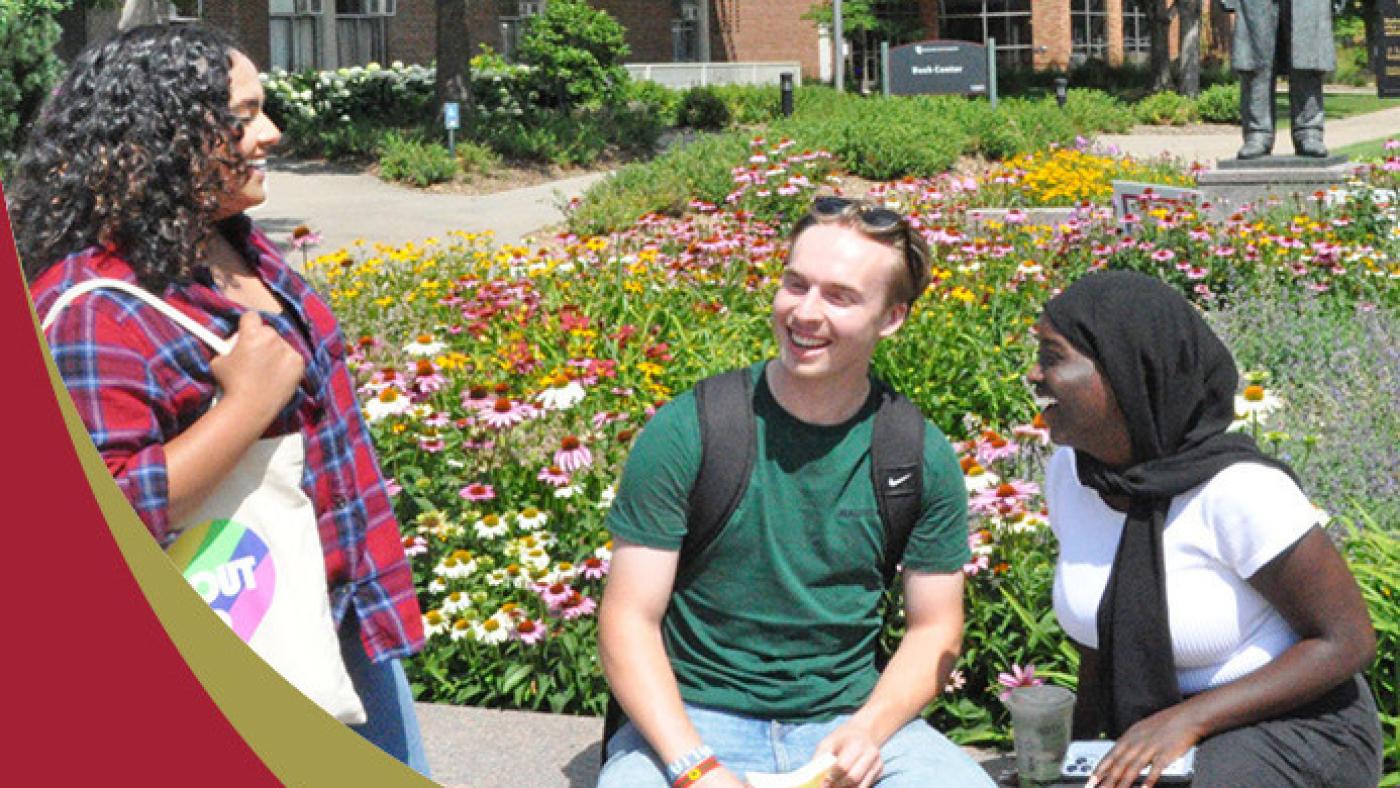 Summer information session