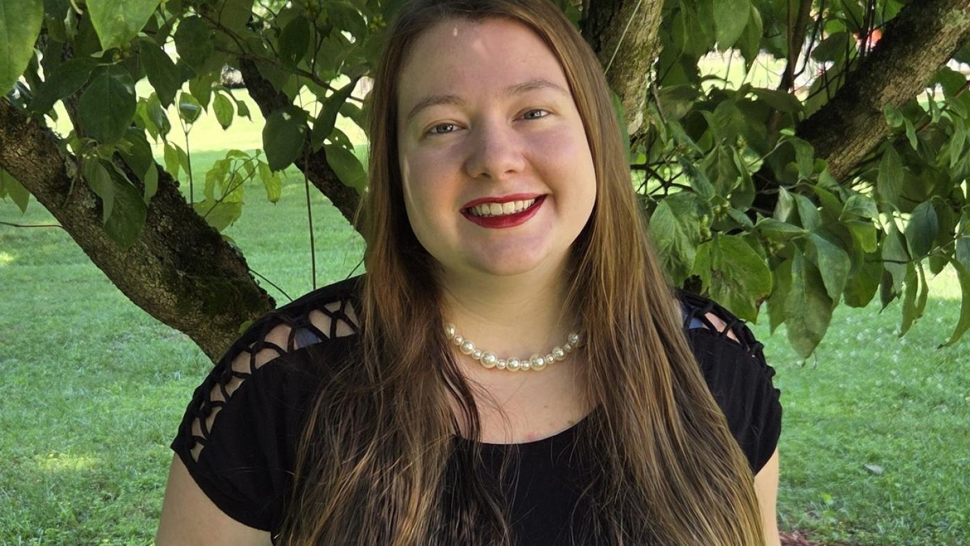 Jessica Lang, Assistant Professor, Psychology