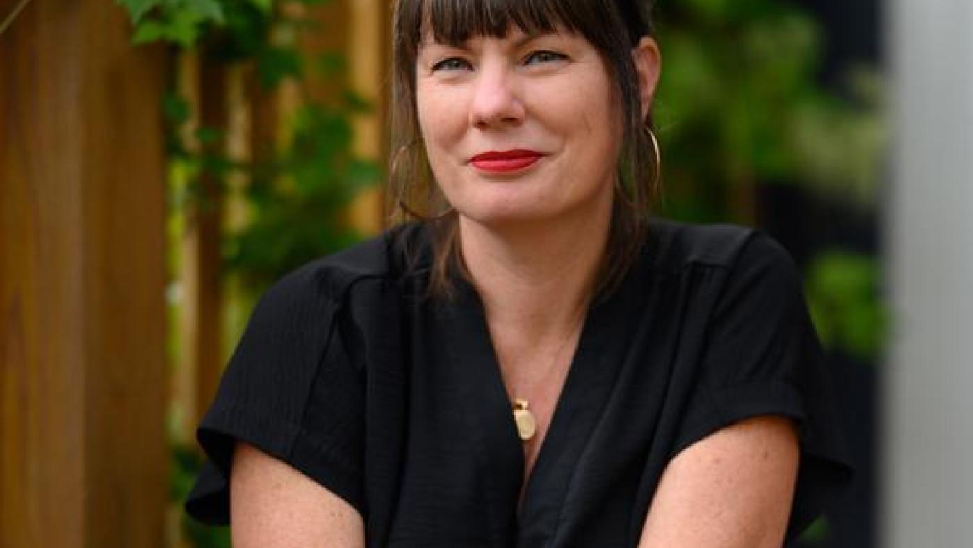 Pelster-Wiebe headshot