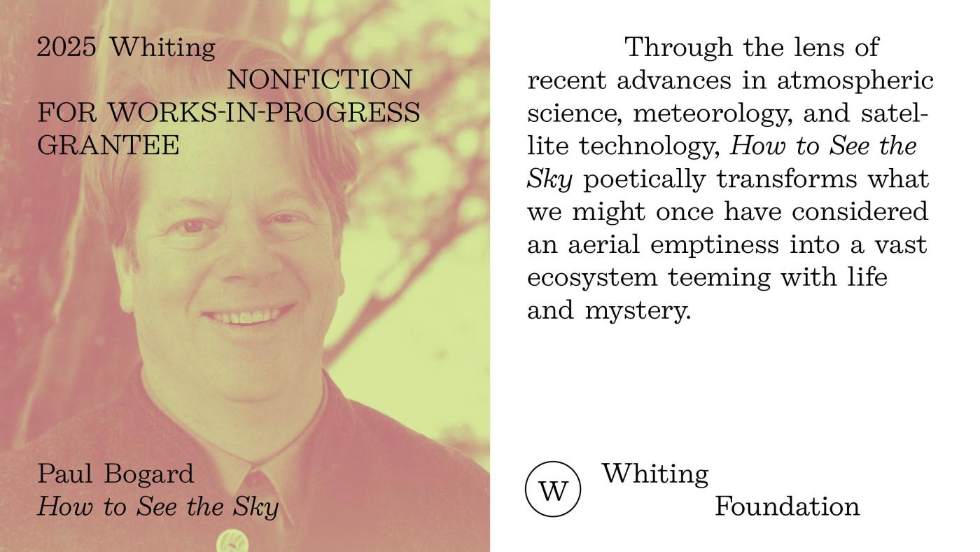 whiting_foundation-2025 grantee