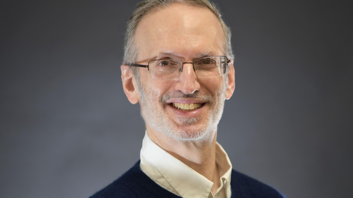 Mark Berkson headshot photo