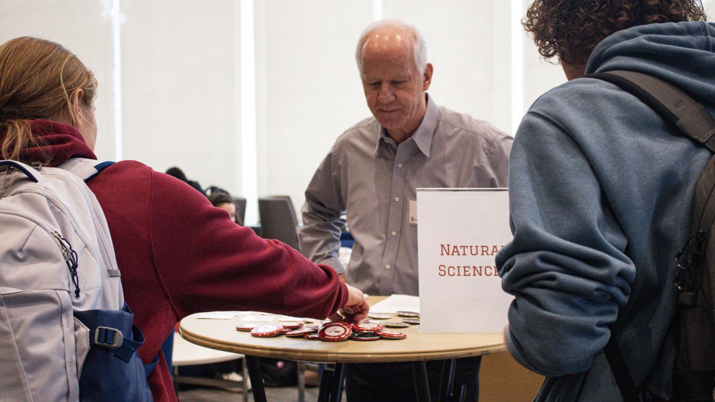 2026 Major declaration day