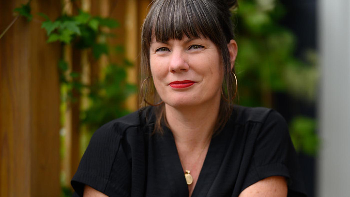 Angela Pelster-Wiebe photo