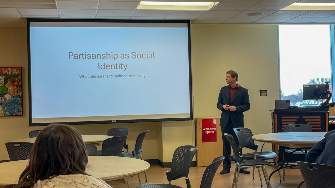 community roundtable 2026