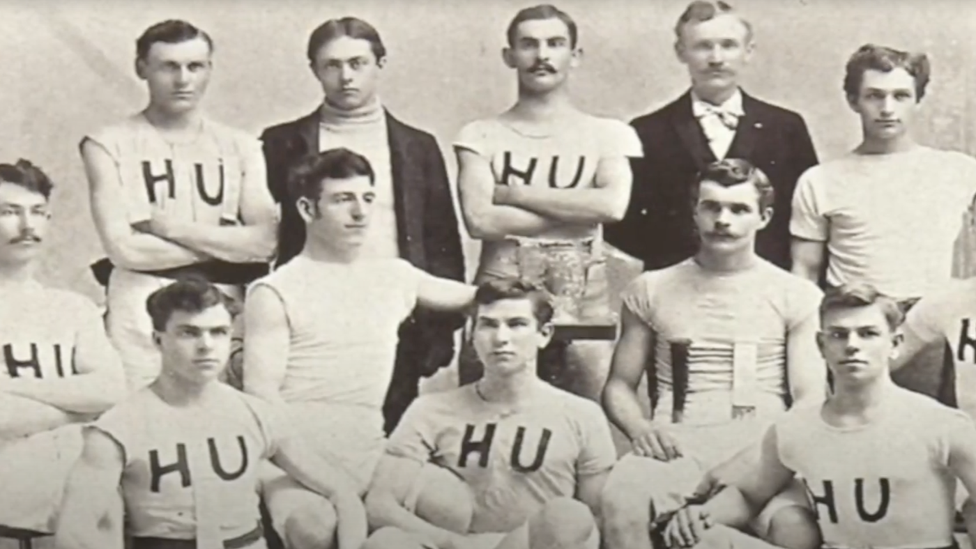 Basketball screenshot