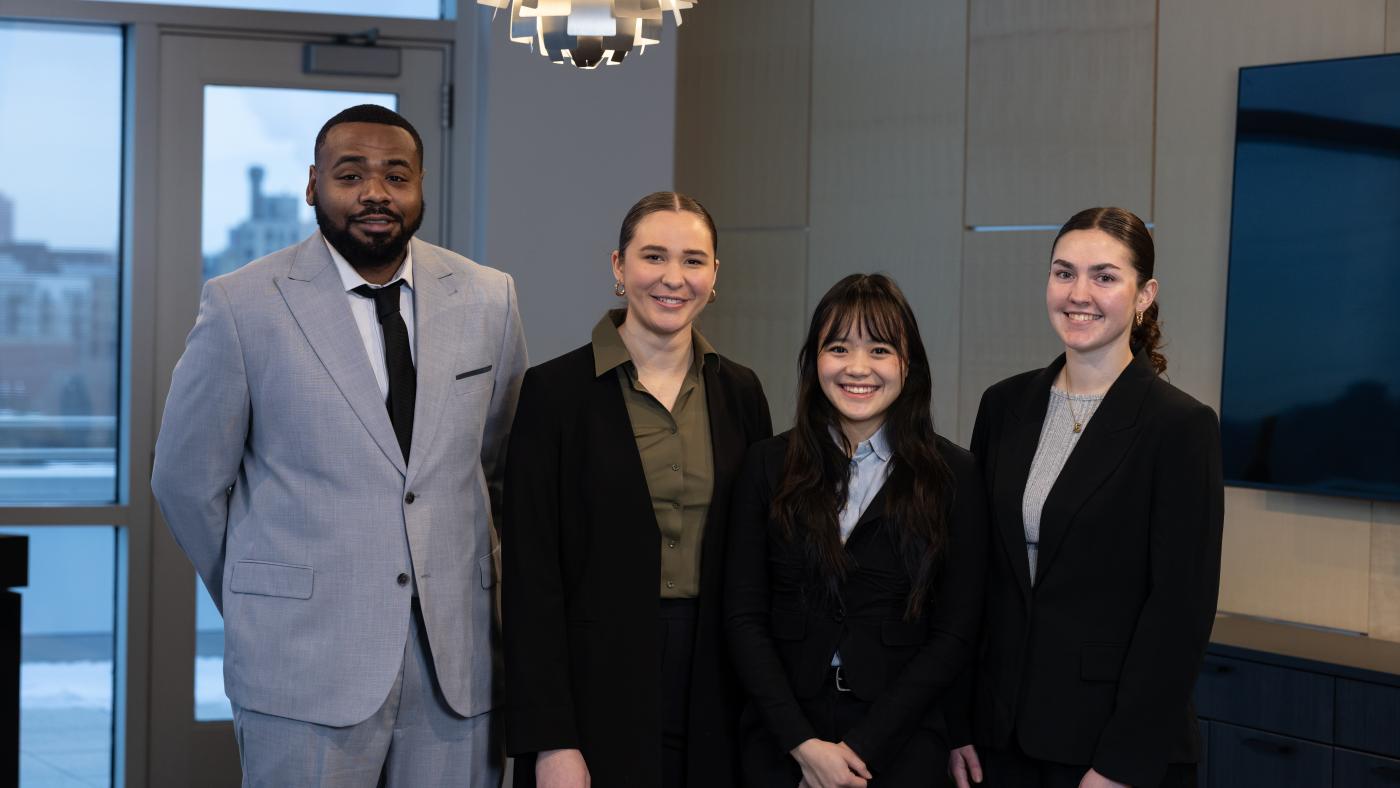 Innovation Scholars 2026