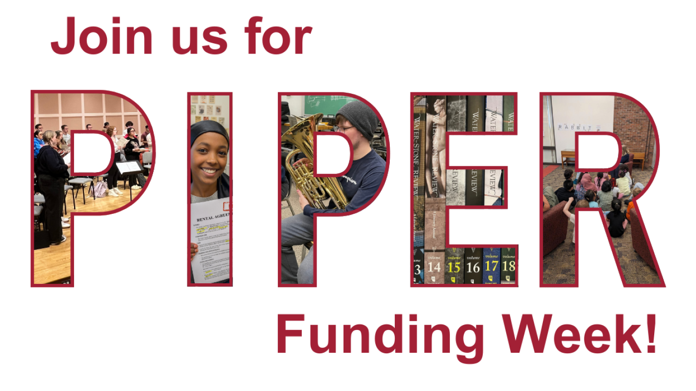 Piper funding visual