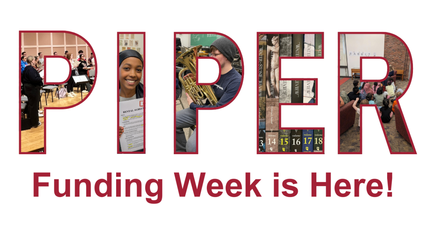 piper funding week