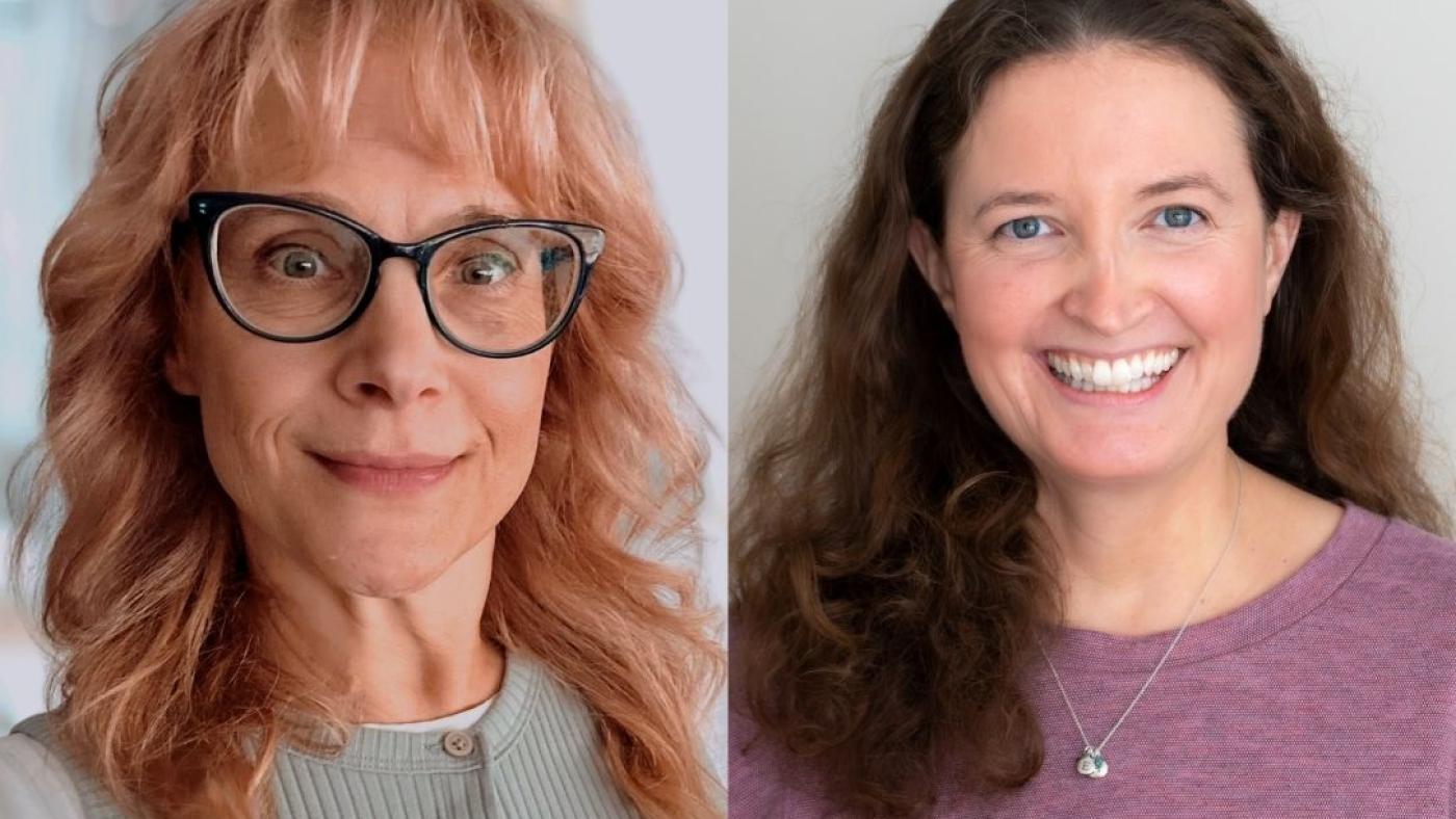 Teacher of the year finalist- 2026