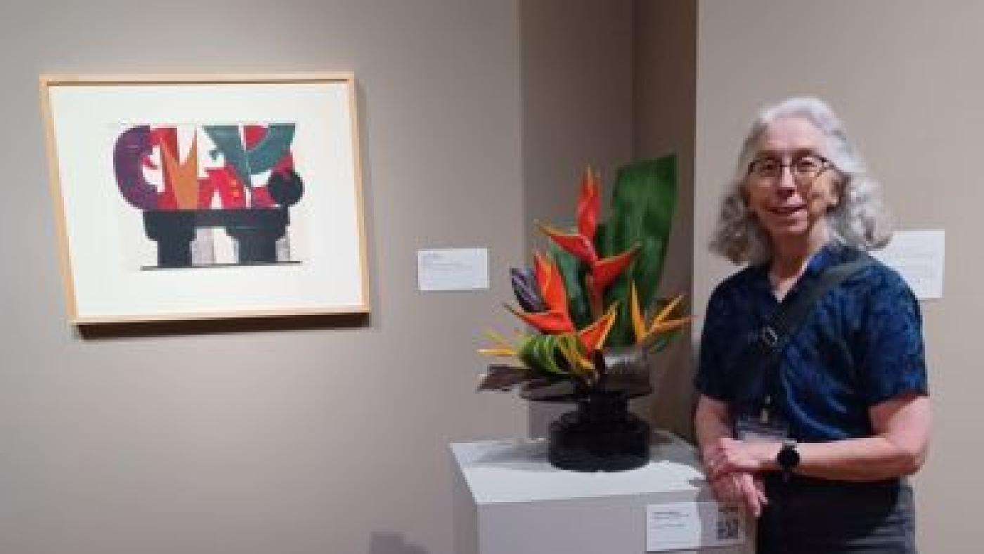  Kathryn 2026 MIA art in bloom