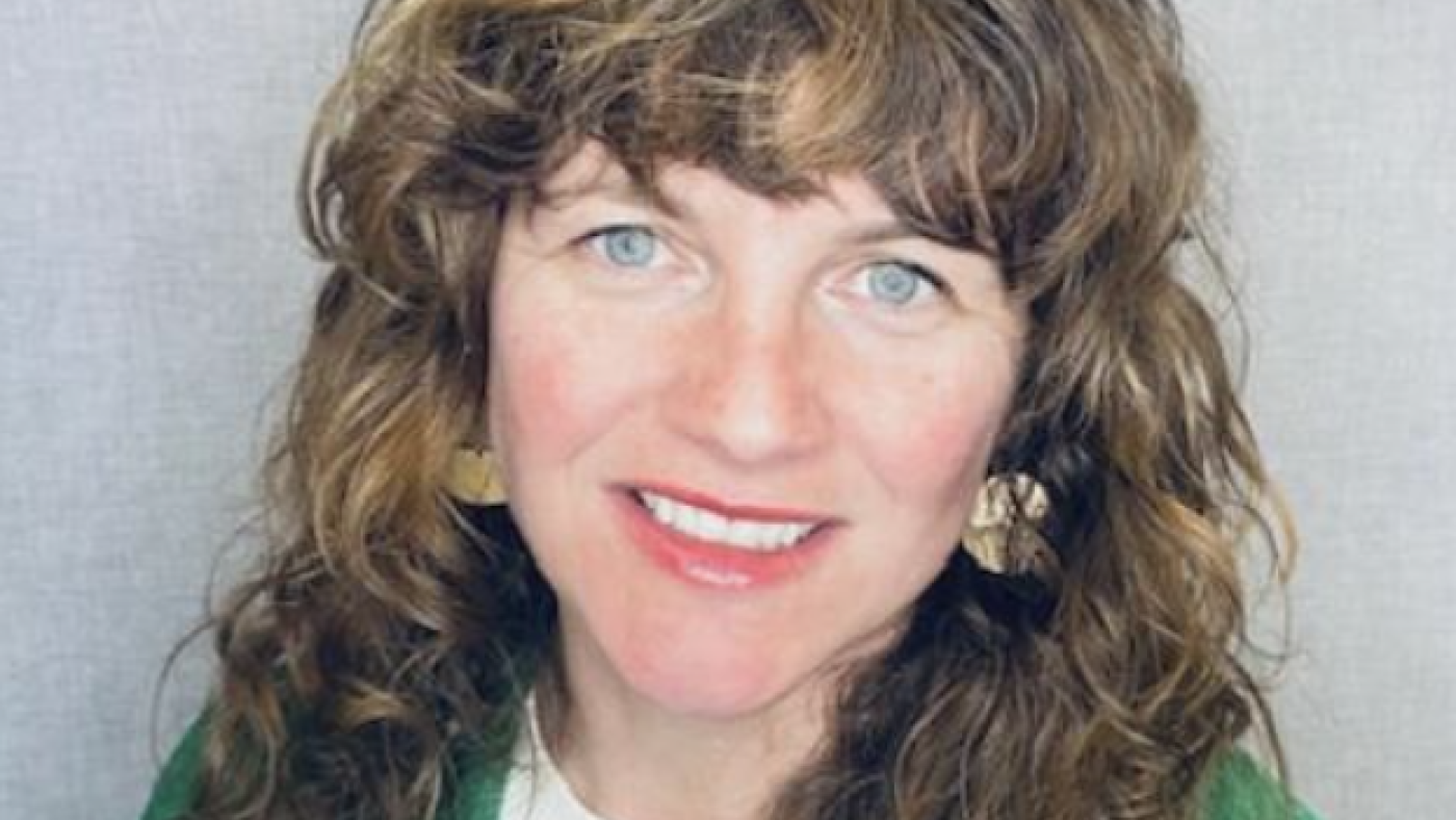 Annie Ittner Headshot