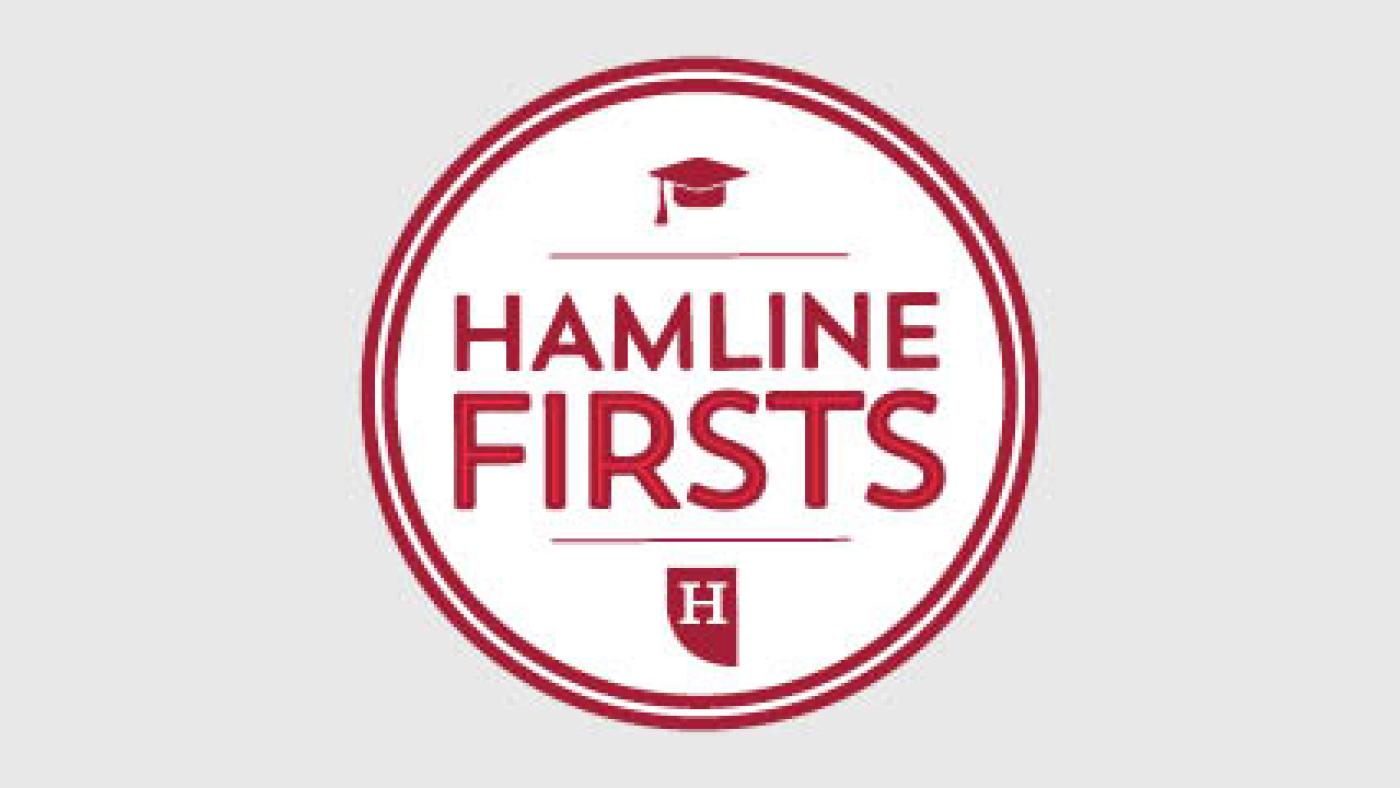 Hamline Firsts: Hamline University First-Generation Students