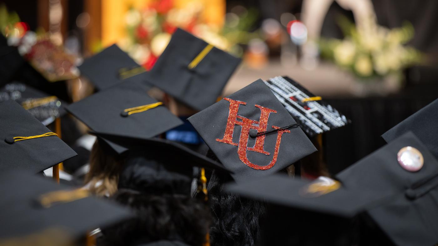 commencement  2026