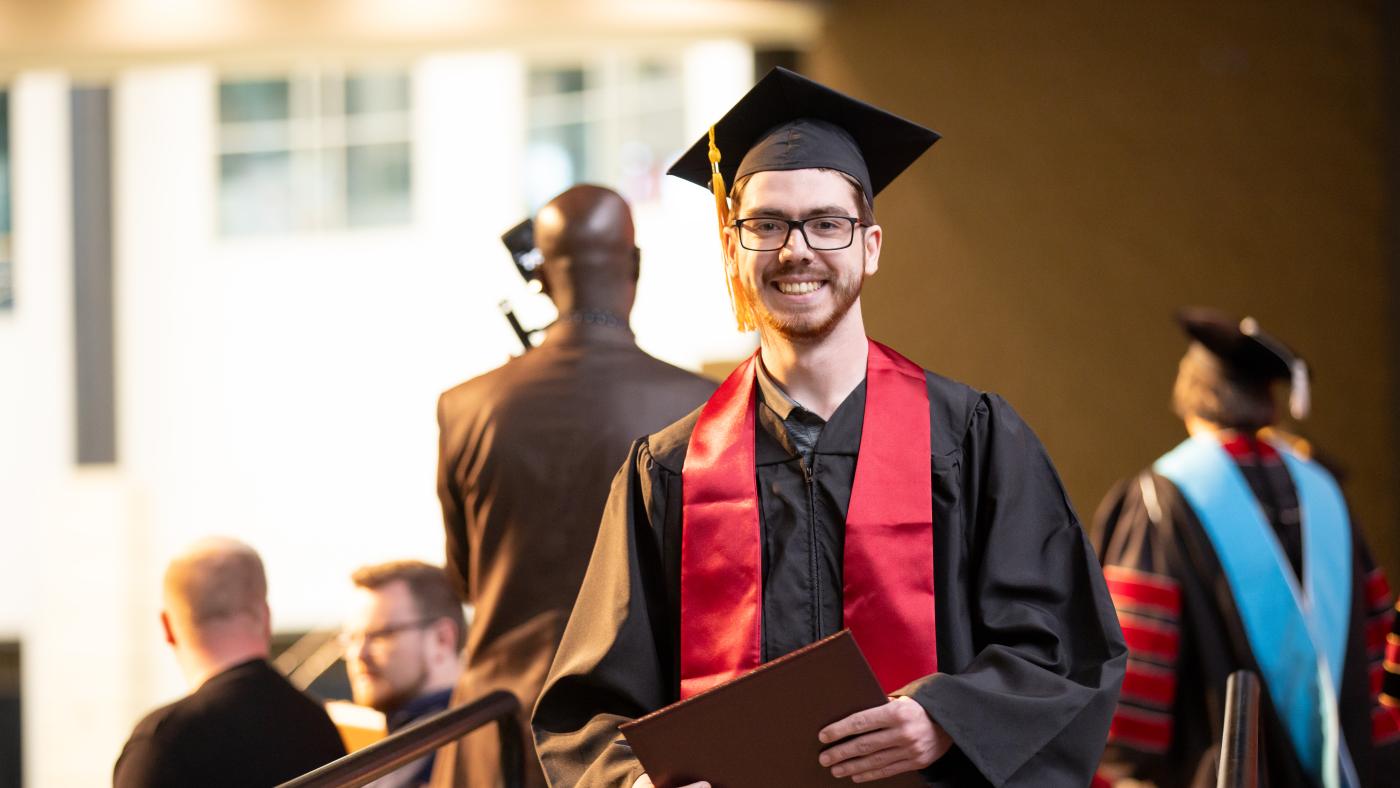 commencement 2026 photo