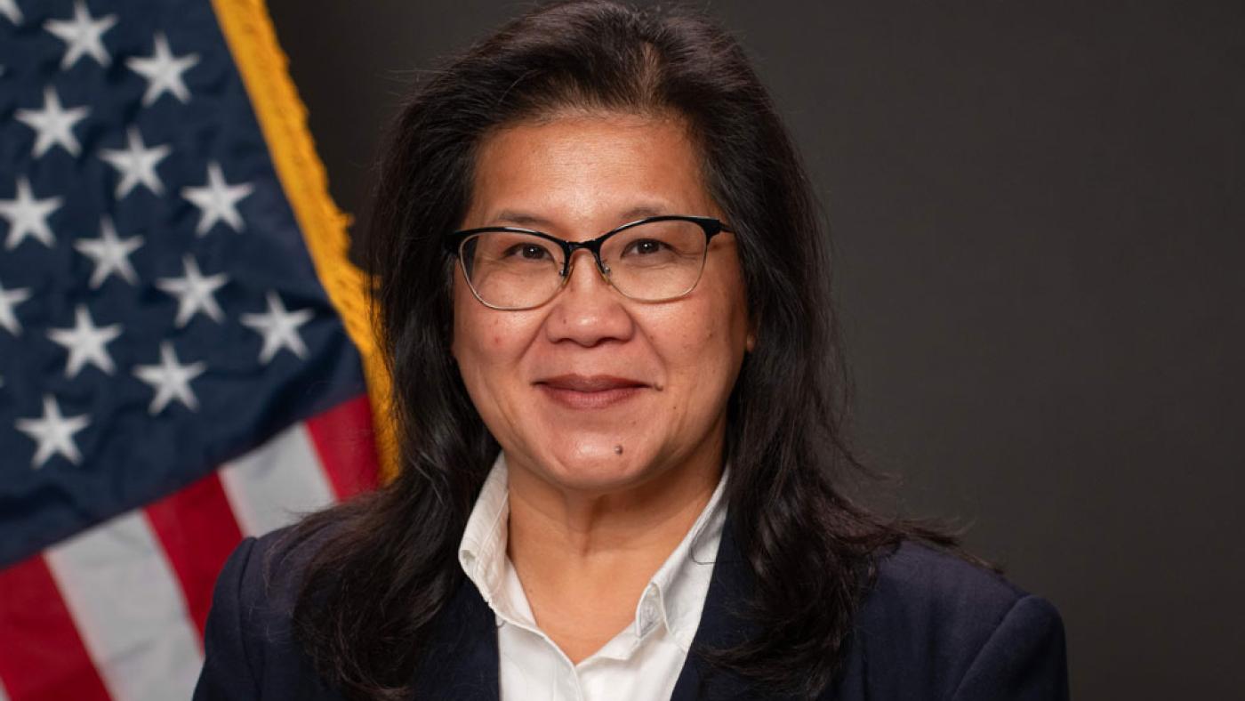 Kaohly Her, Mayor of Saint Paul