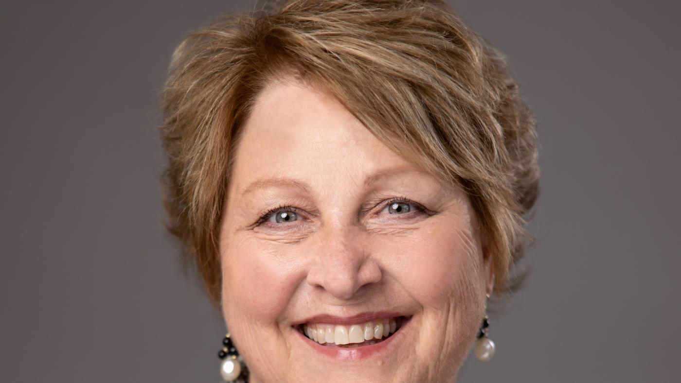 Mary Jensen