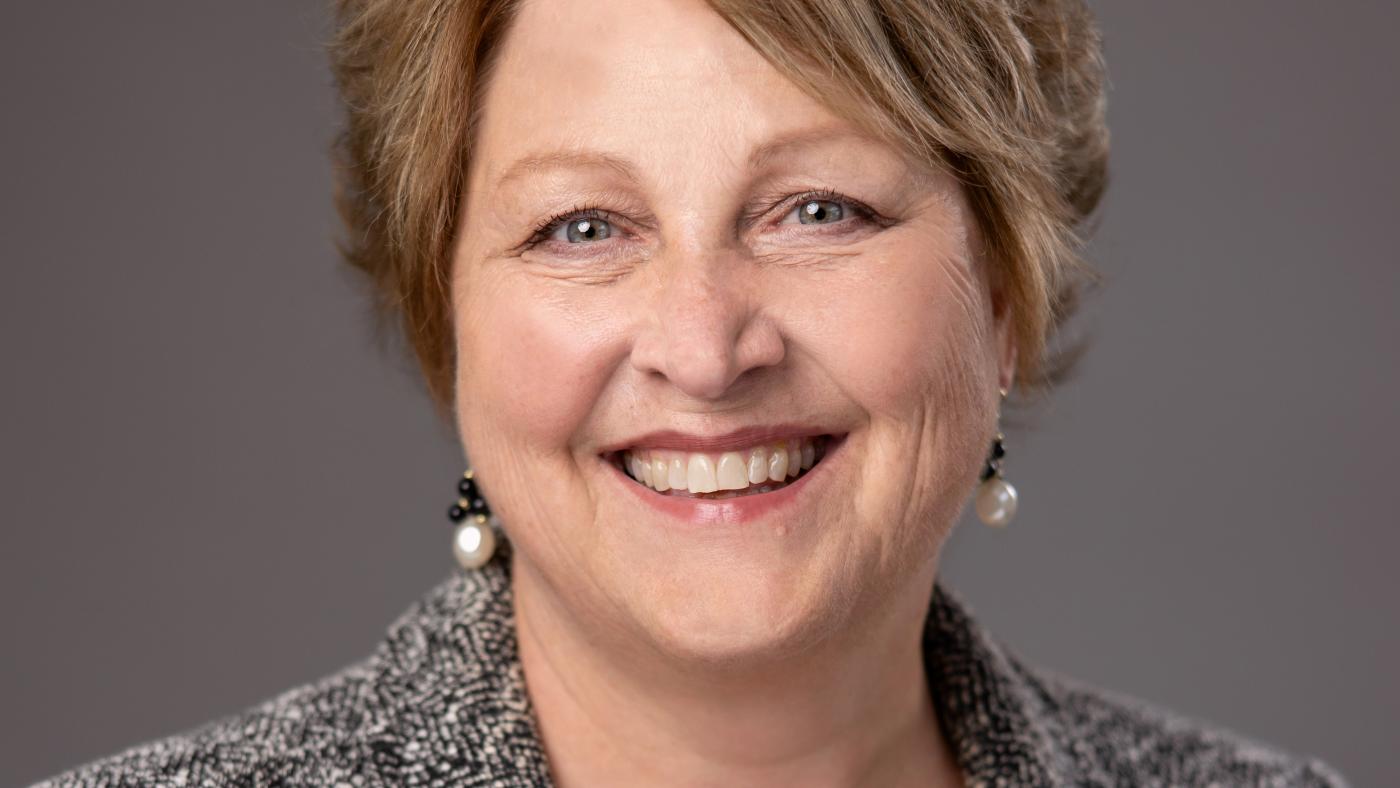 Mary Jensen