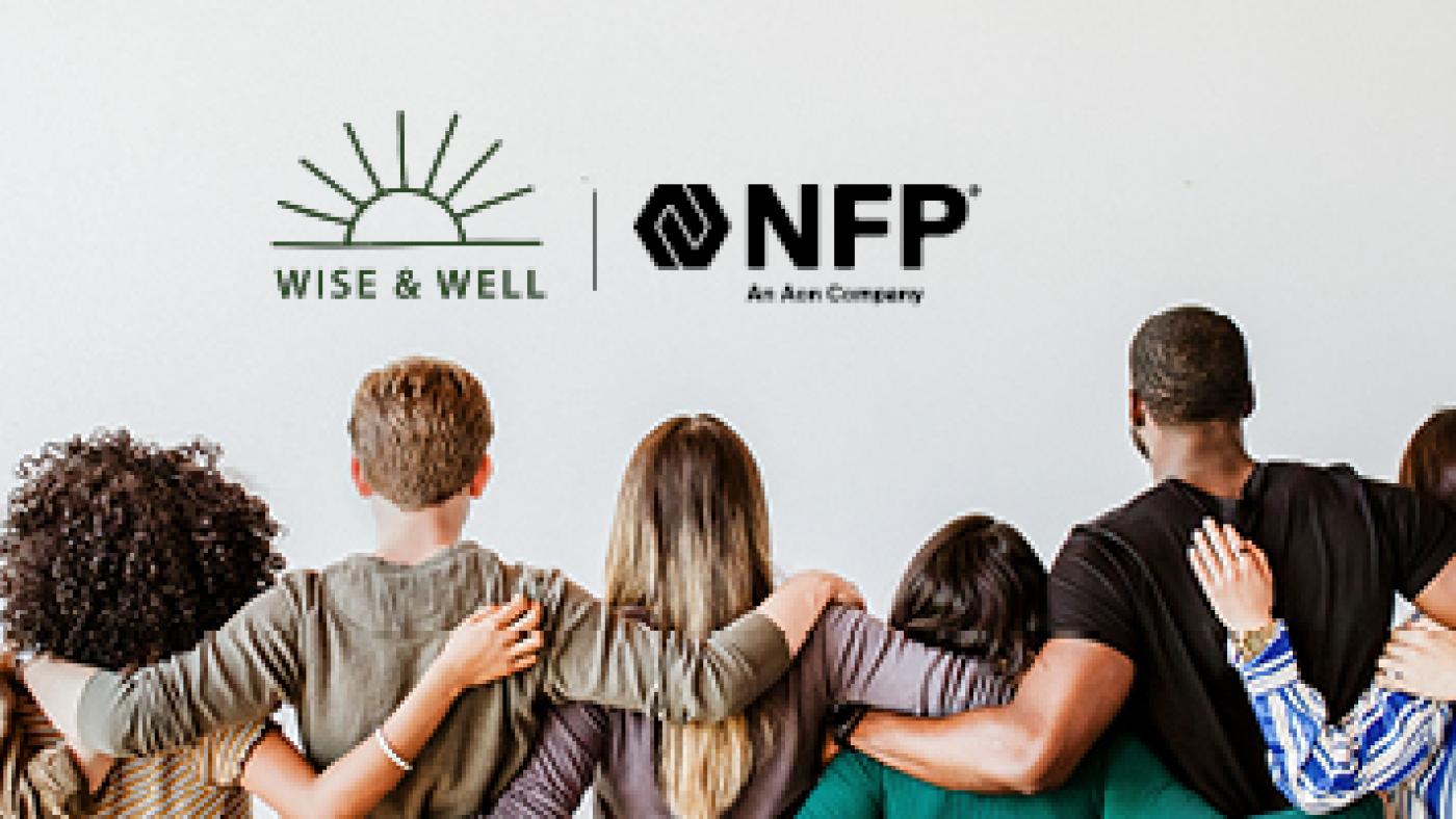 wellness webinar logo