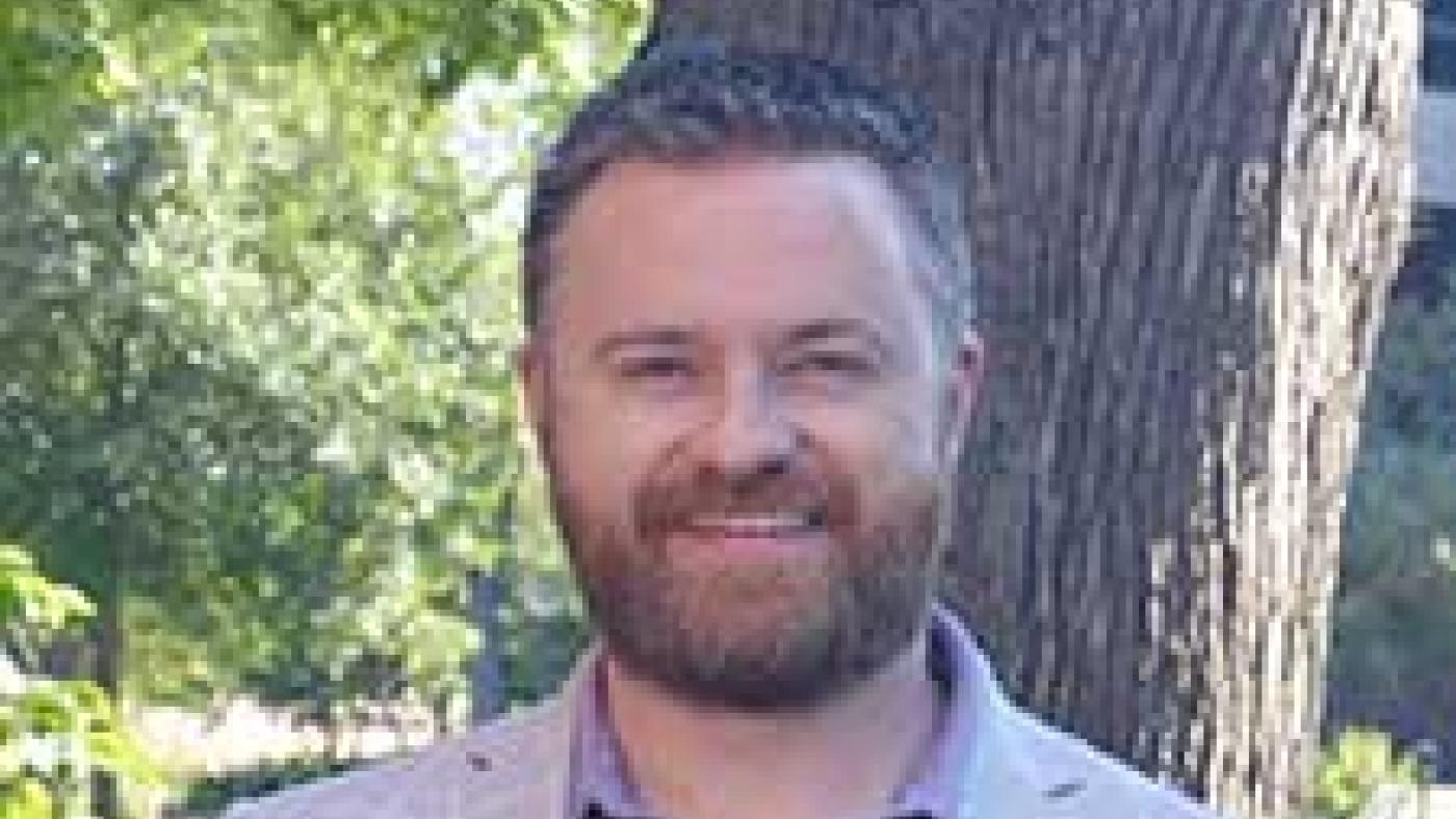 Dr. Eric Asp 2