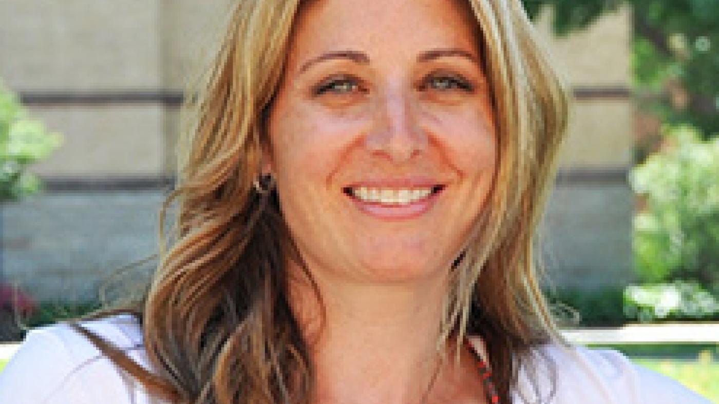 Professor Shelly Schaefer New
