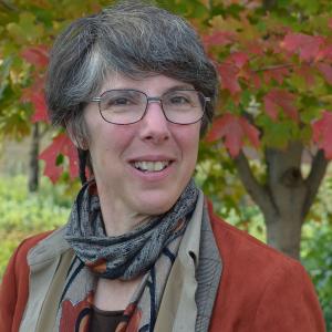 Bonnie Ploger Faculty Profile
