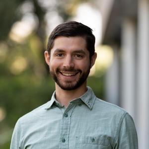Jasper Weinburd Faculty Profile