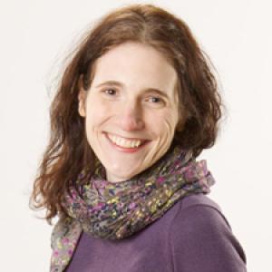 Anne Ursu Faculty Profile