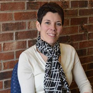Stacie Bosley Faculty Profile
